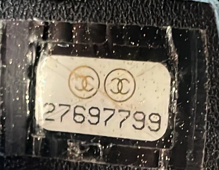 Flat Handle Boy Flap Bag Quilted Lambskin Small - Deep Luxury