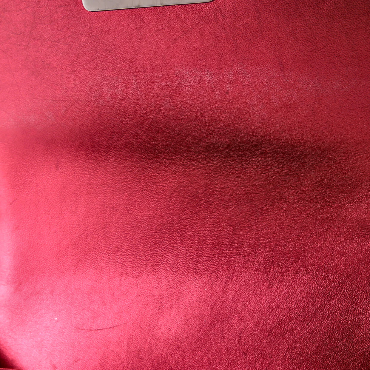 Boy Flap Bag Quilted Patent Small - Deep Luxury