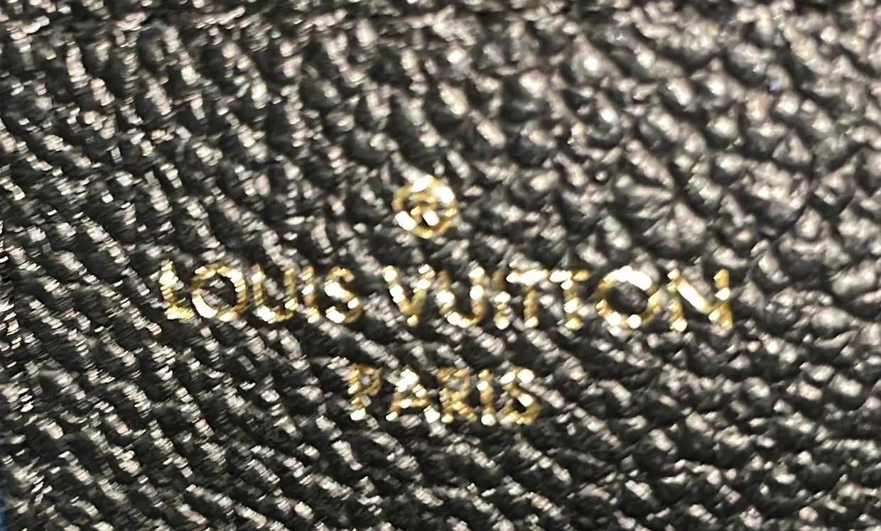 CarryAll Hobo Monogram Empreinte Giant PM - Deep Luxury