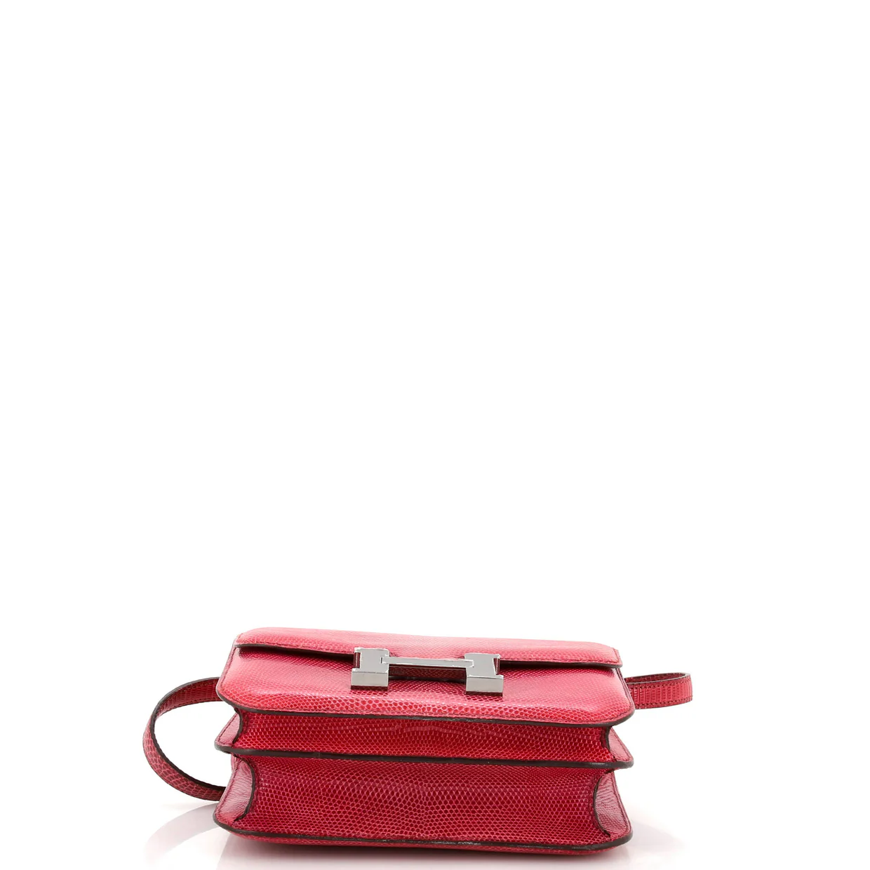 Constance Bag Lizard 18 - Deep Luxury