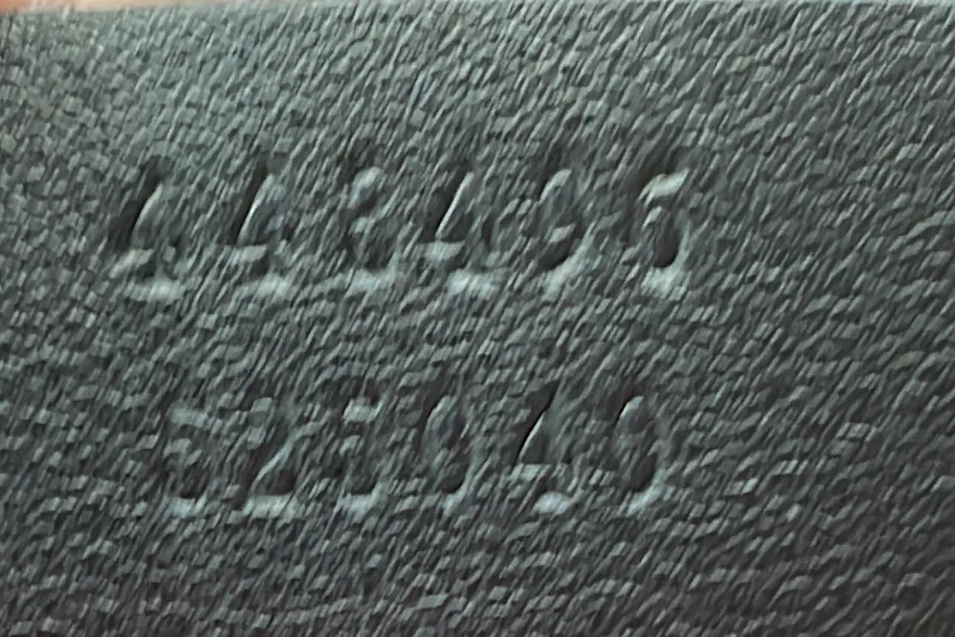 GG Marmont Flap Bag Embroidered Matelasse Velvet Medium - Deep Luxury