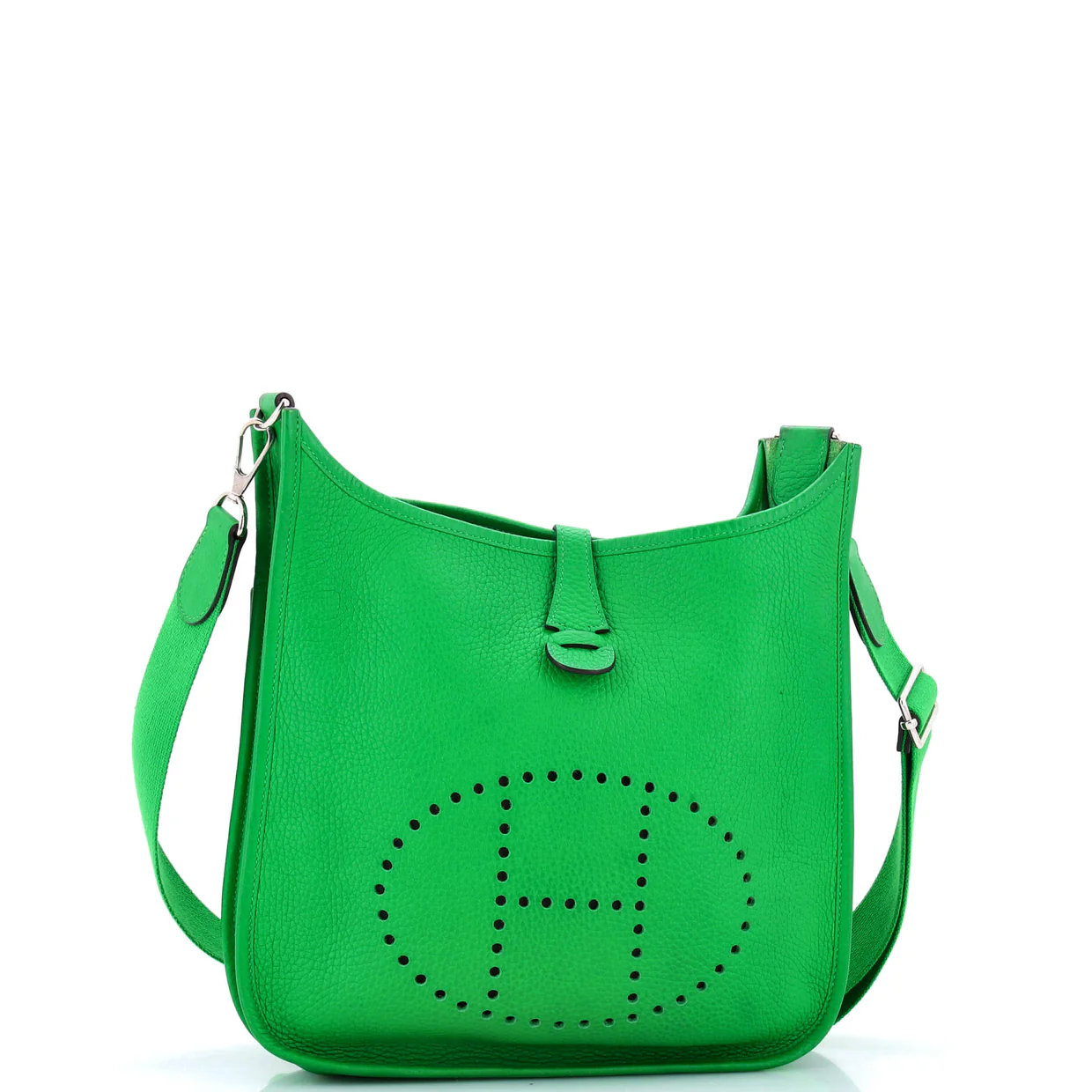 Evelyne Bag Gen III Clemence PM - Deep Luxury