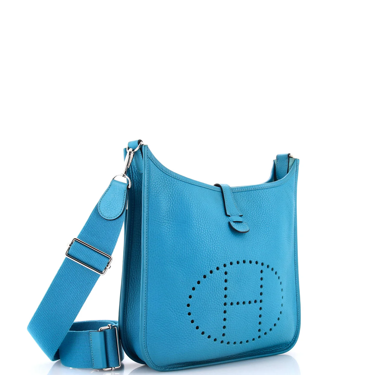 Evelyne Bag Gen III Clemence PM - Deep Luxury