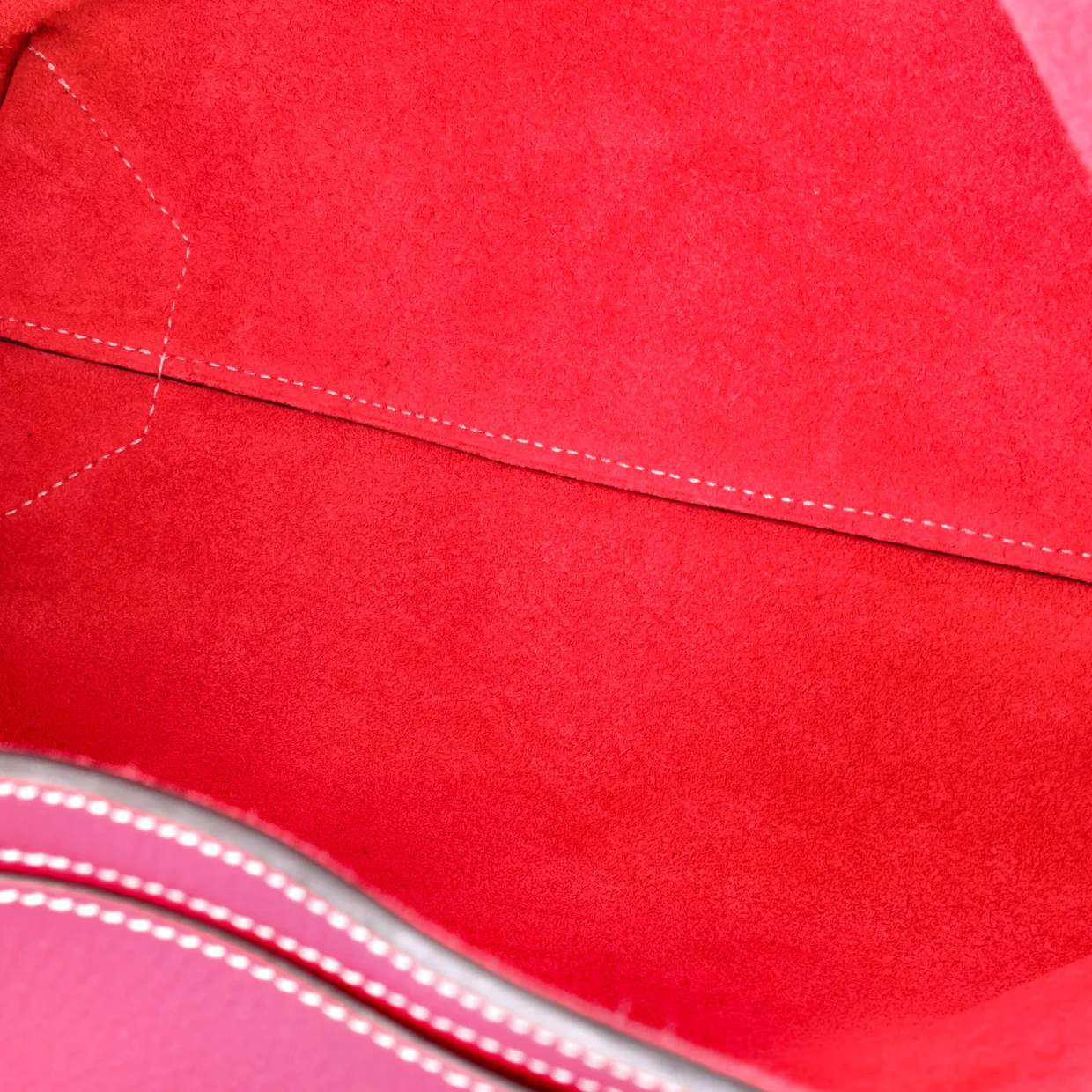 Cabasellier Tote Clemence 31 - Deep Luxury