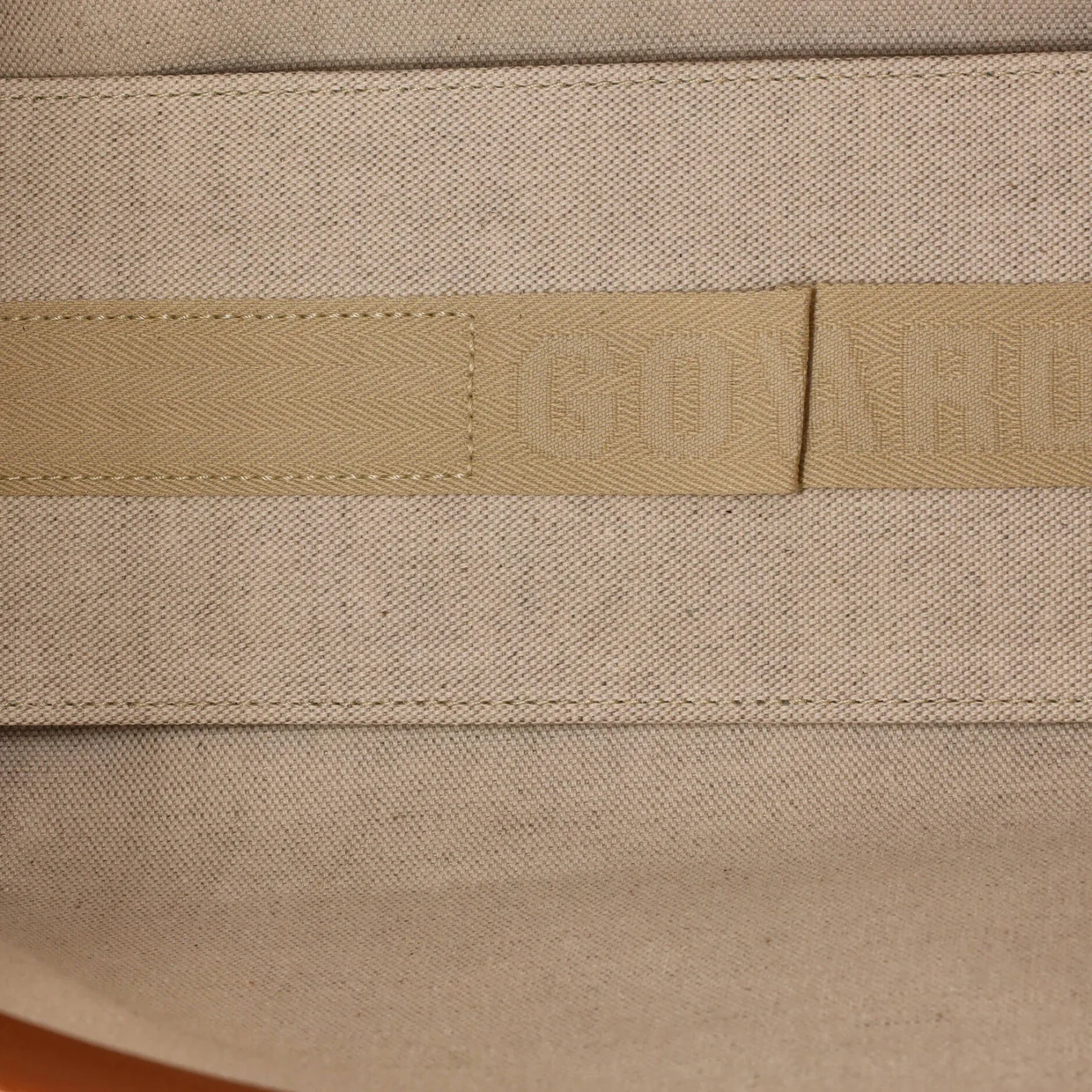 Rouette Bag Coated Canvas PM - Deep Luxury