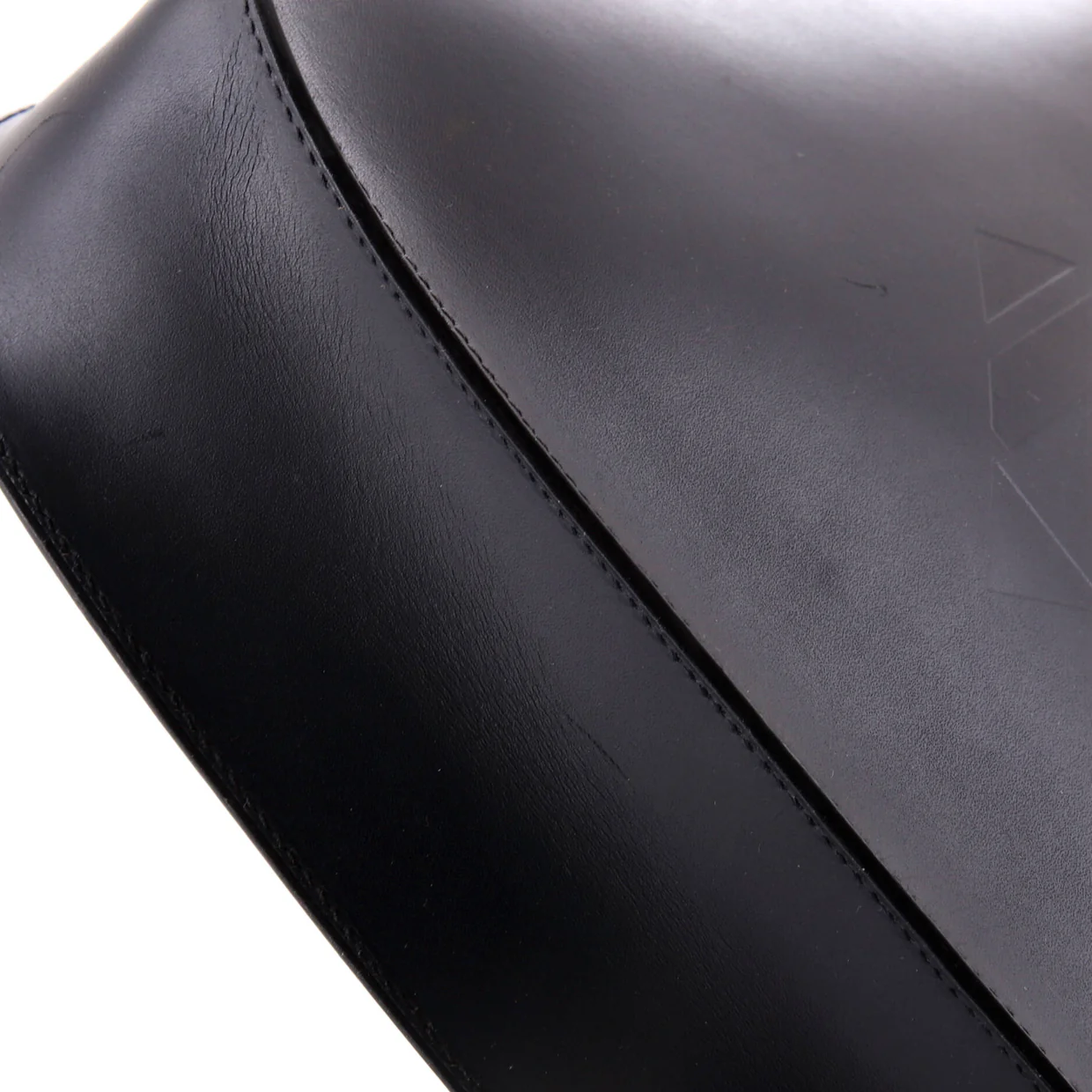 Evelyne Sellier Bag Vache Hunter 29 - Deep Luxury