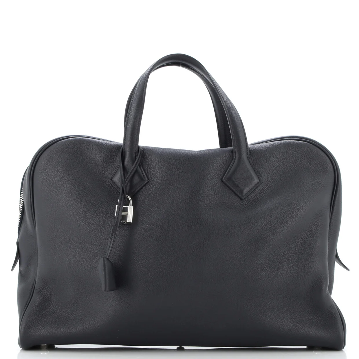 Victoria II 12H Briefcase Evercolor 40 - Deep Luxury