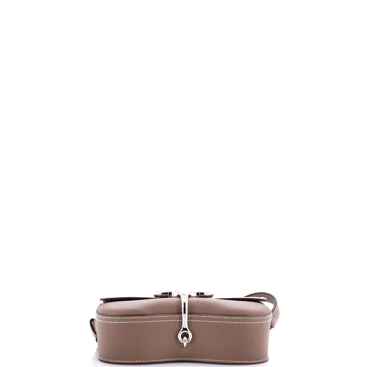 Della Cavalleria Elan Shoulder Bag Epsom - Deep Luxury