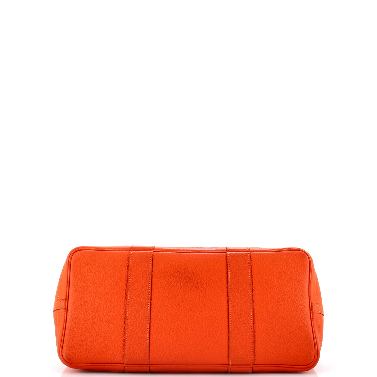 Garden Party Tote Leather 36 - Deep Luxury