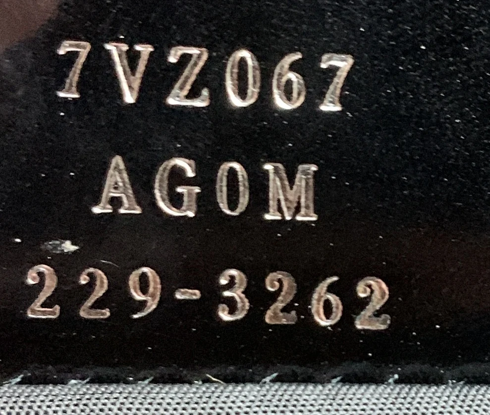 Fendiness Backpack Zucca Canvas Small - Deep Luxury