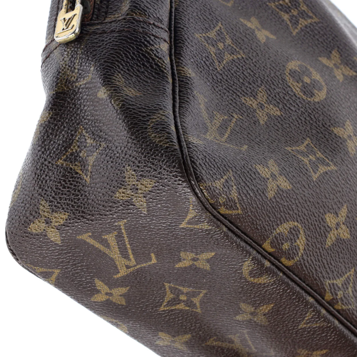 Trousse Toiletry Pouch Monogram Canvas 28 - Deep Luxury