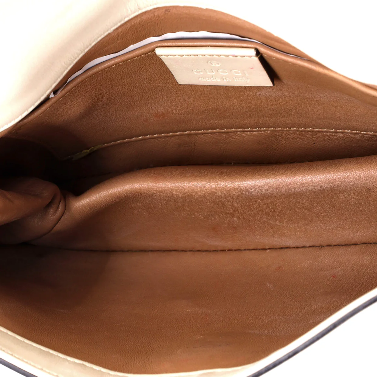 Broadway Pearly Bee Shoulder Bag Embellished Leather Mini - Deep Luxury