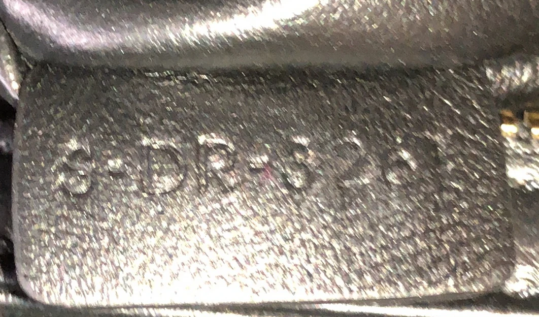 Triomphe Shoulder Bag Triomphe Canvas Medium - Deep Luxury