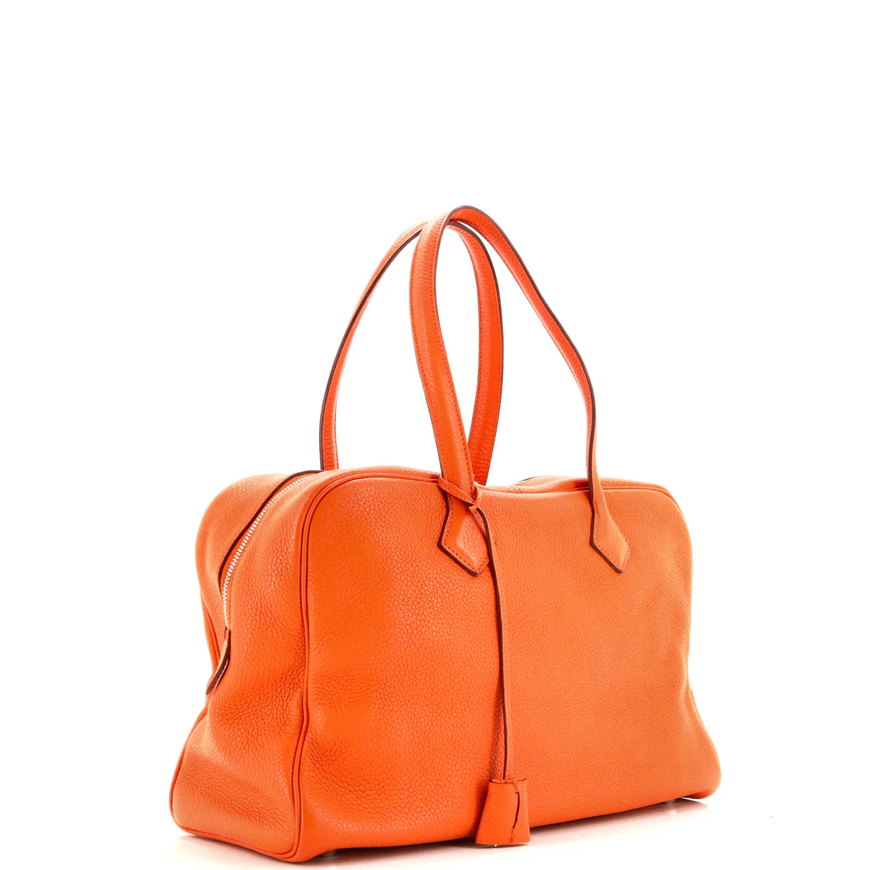 Victoria II Bag Clemence 35 - Deep Luxury