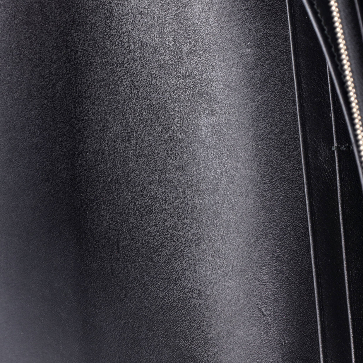 Dionysus Chain Wallet GG Velvet Small - Deep Luxury