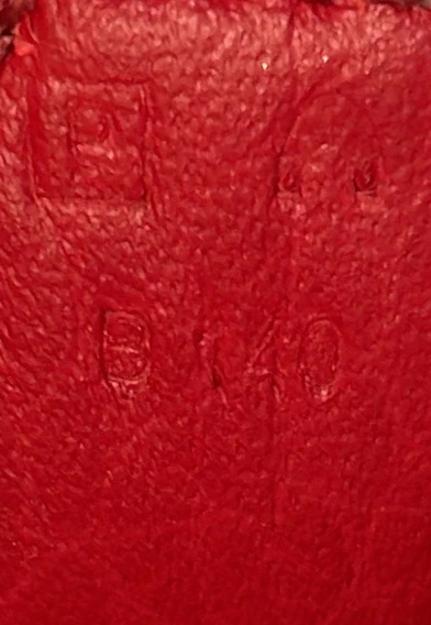 Bolide Bag Clemence 31 - Deep Luxury