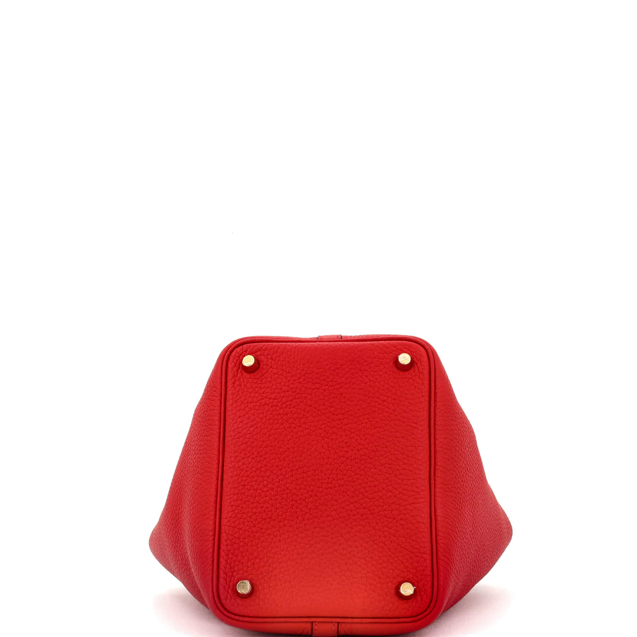 Picotin Lock Bag Clemence PM - Deep Luxury