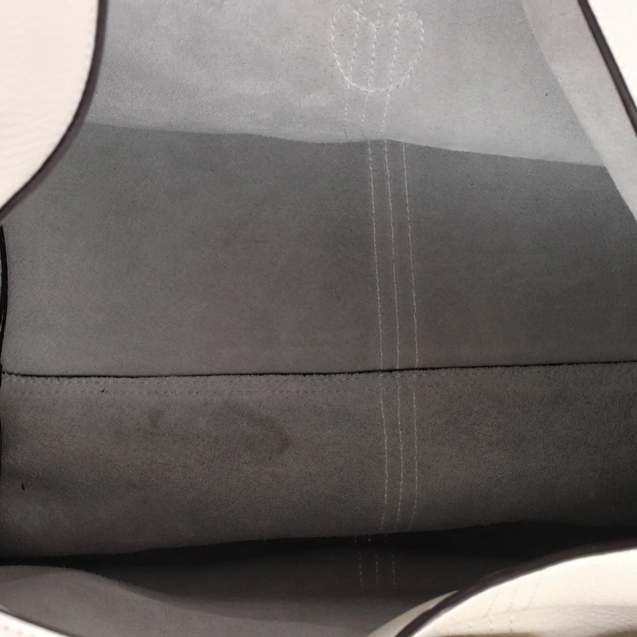 Jackie 1961 Soft Shoulder Bag Leather Medium - Deep Luxury