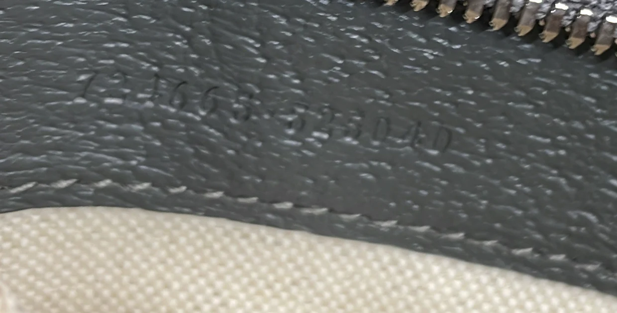 Ophidia Convertible Open Tote GG Coated Canvas Large - Deep Luxury