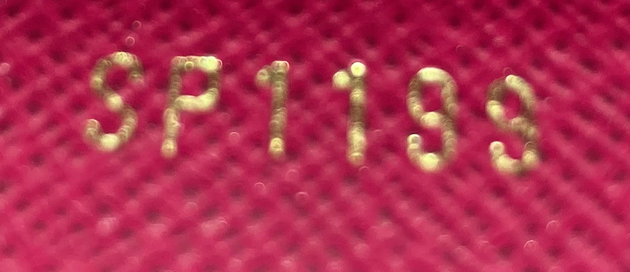 Victorine Wallet Monogram Canvas - Deep Luxury