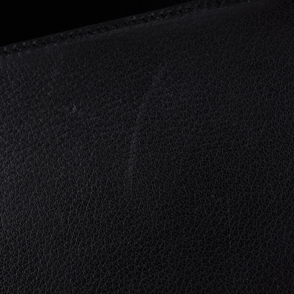 Belle de Jour Clutch Leather Large - Deep Luxury