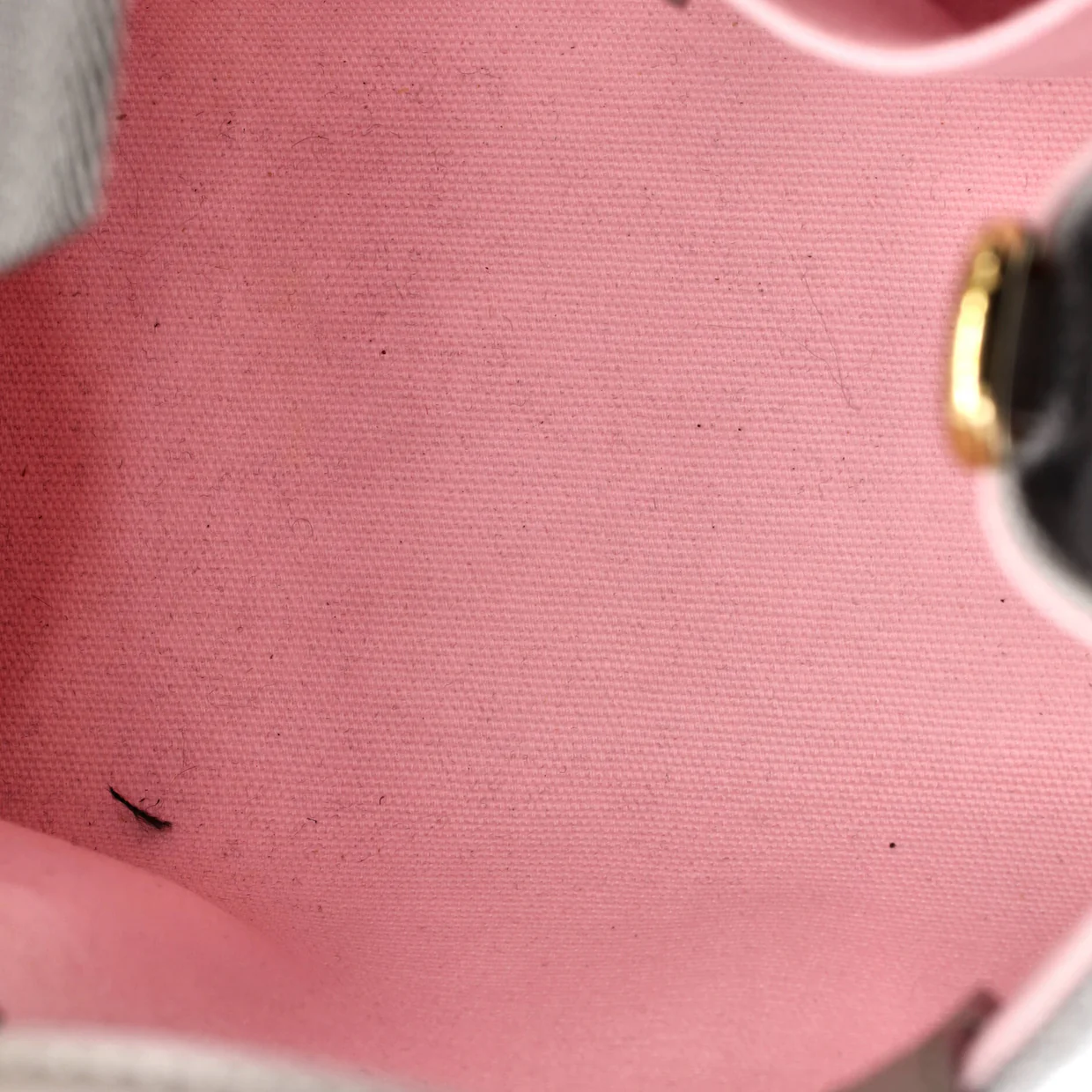 G-Tote Canvas Mini - Deep Luxury