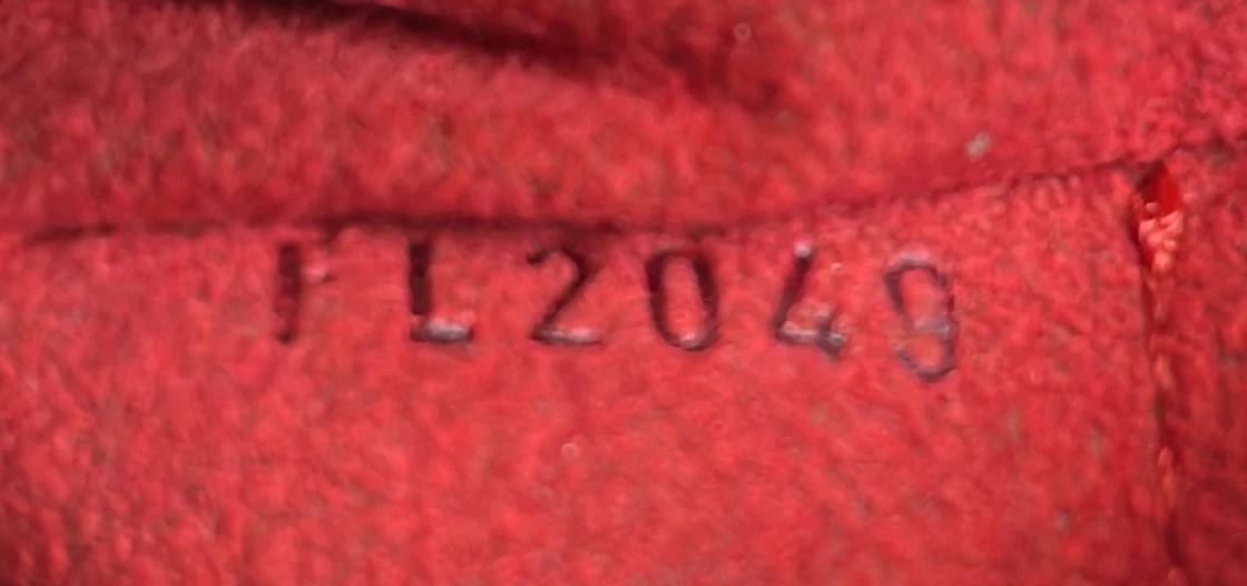 Sistina Handbag Damier PM - Deep Luxury