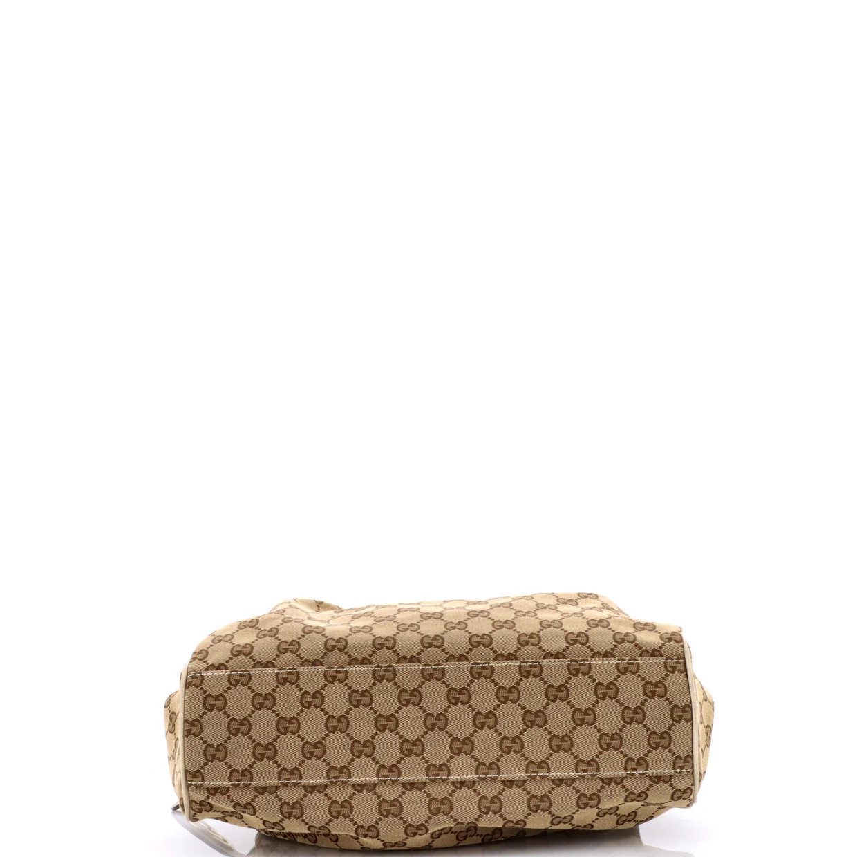 Sukey Tote GG Canvas Medium - Deep Luxury