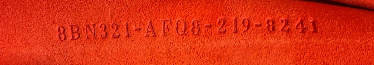 Selleria Peekaboo ISeeU Bag Leather Medium - Deep Luxury