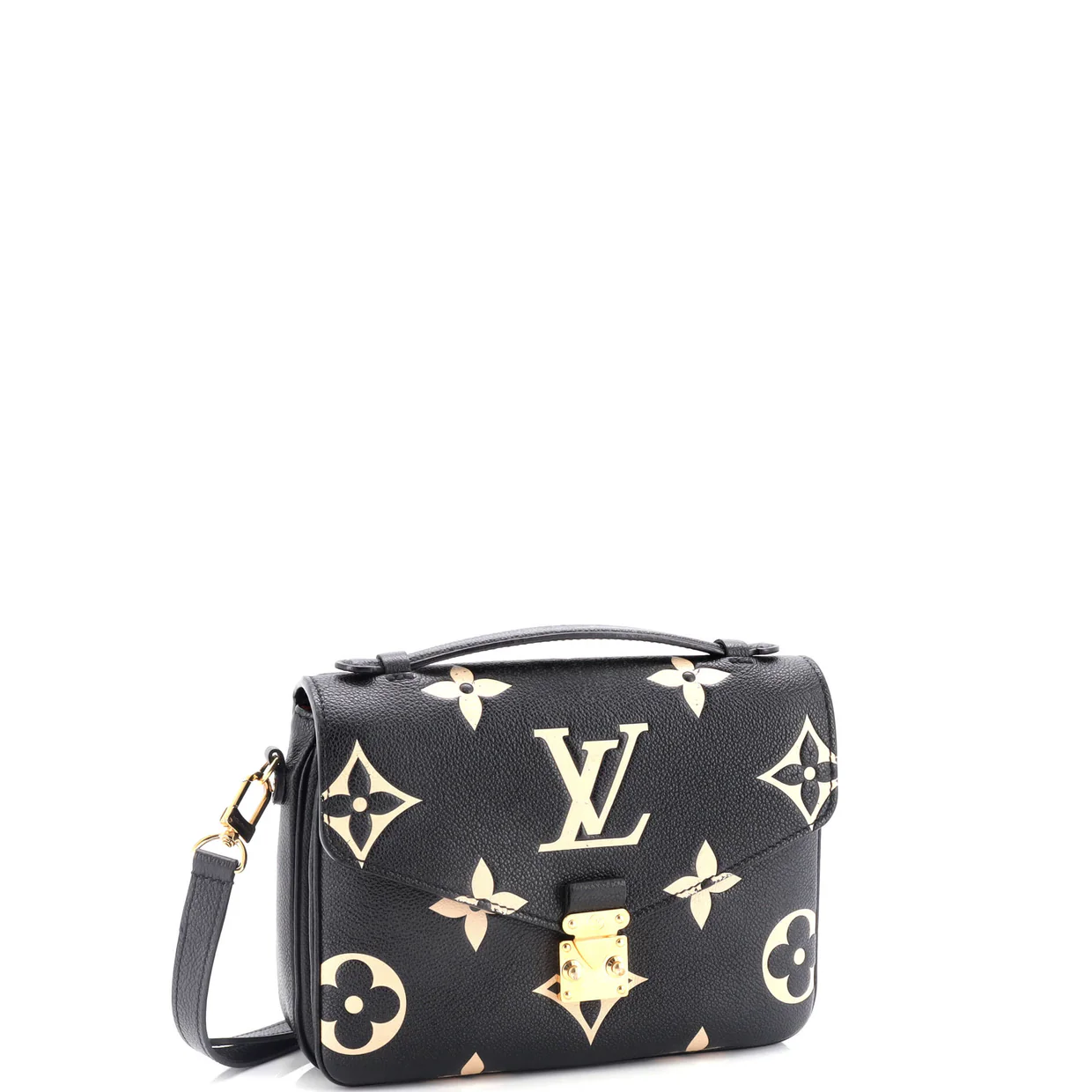 Pochette Metis Monogram Empreinte Giant - Deep Luxury