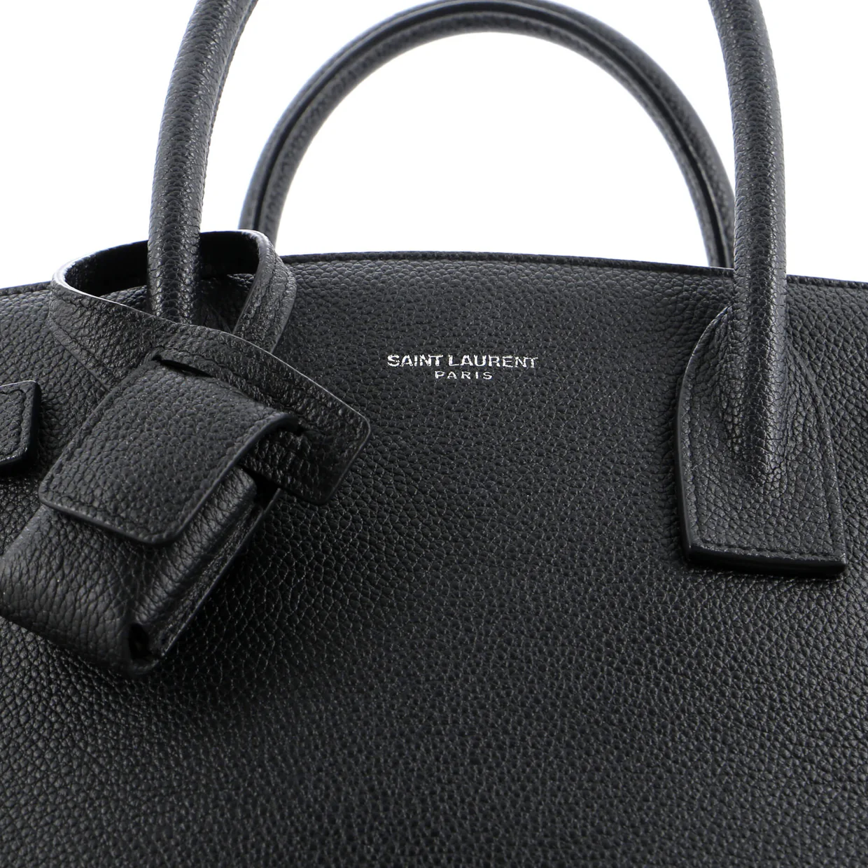 Sac de Jour Bag Leather Baby - Deep Luxury