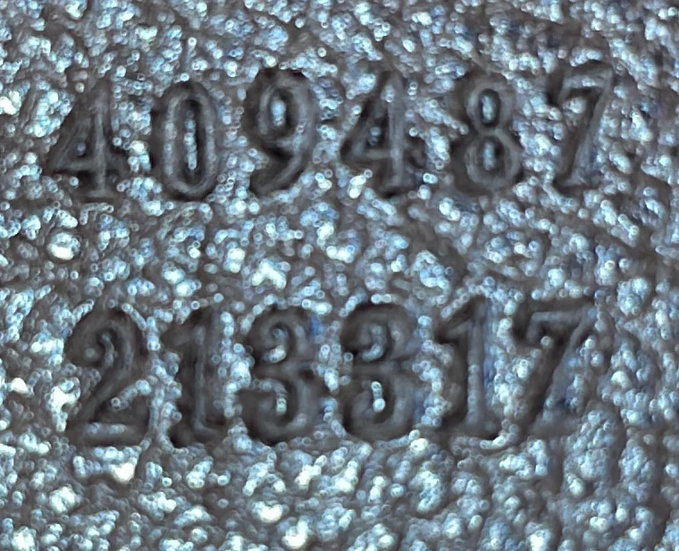 Padlock Shoulder Bag Bengal Print GG Coated Canvas Small - Deep Luxury