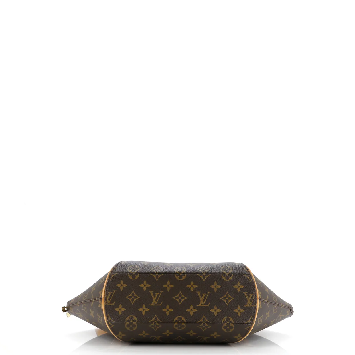 Ellipse Bag Monogram Canvas MM - Deep Luxury