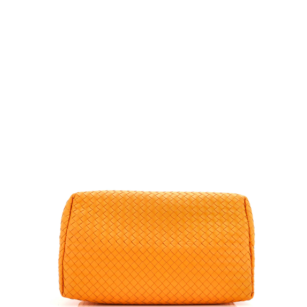 Milano Tote Intrecciato Nappa Large - Deep Luxury