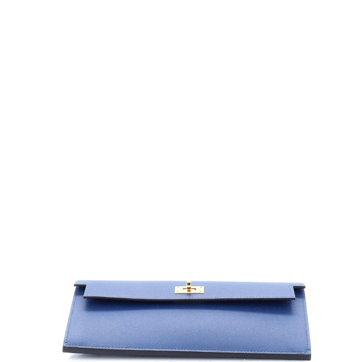 Kelly Pocket Wallet Madame Long - Deep Luxury