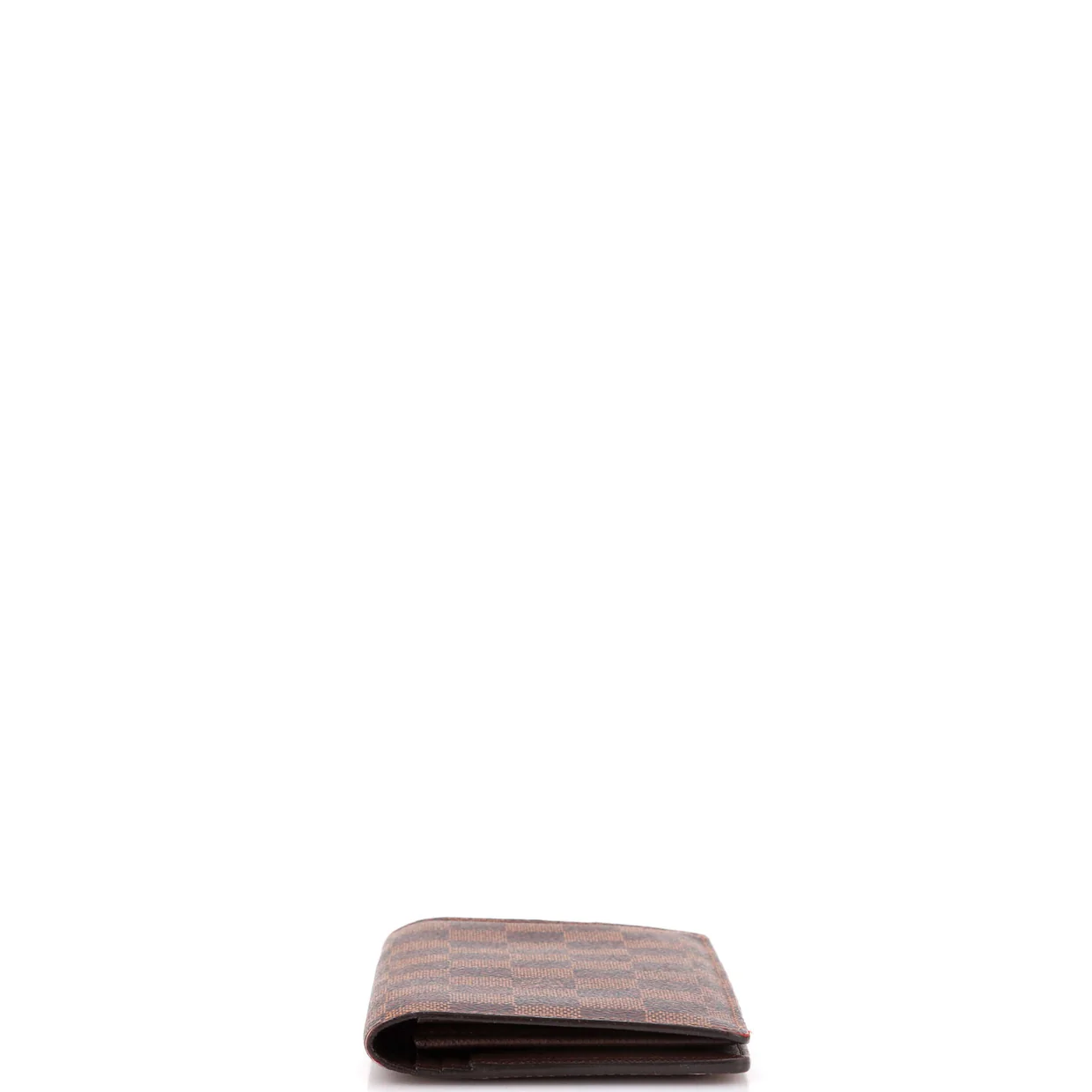 Brazza Wallet Damier - Deep Luxury