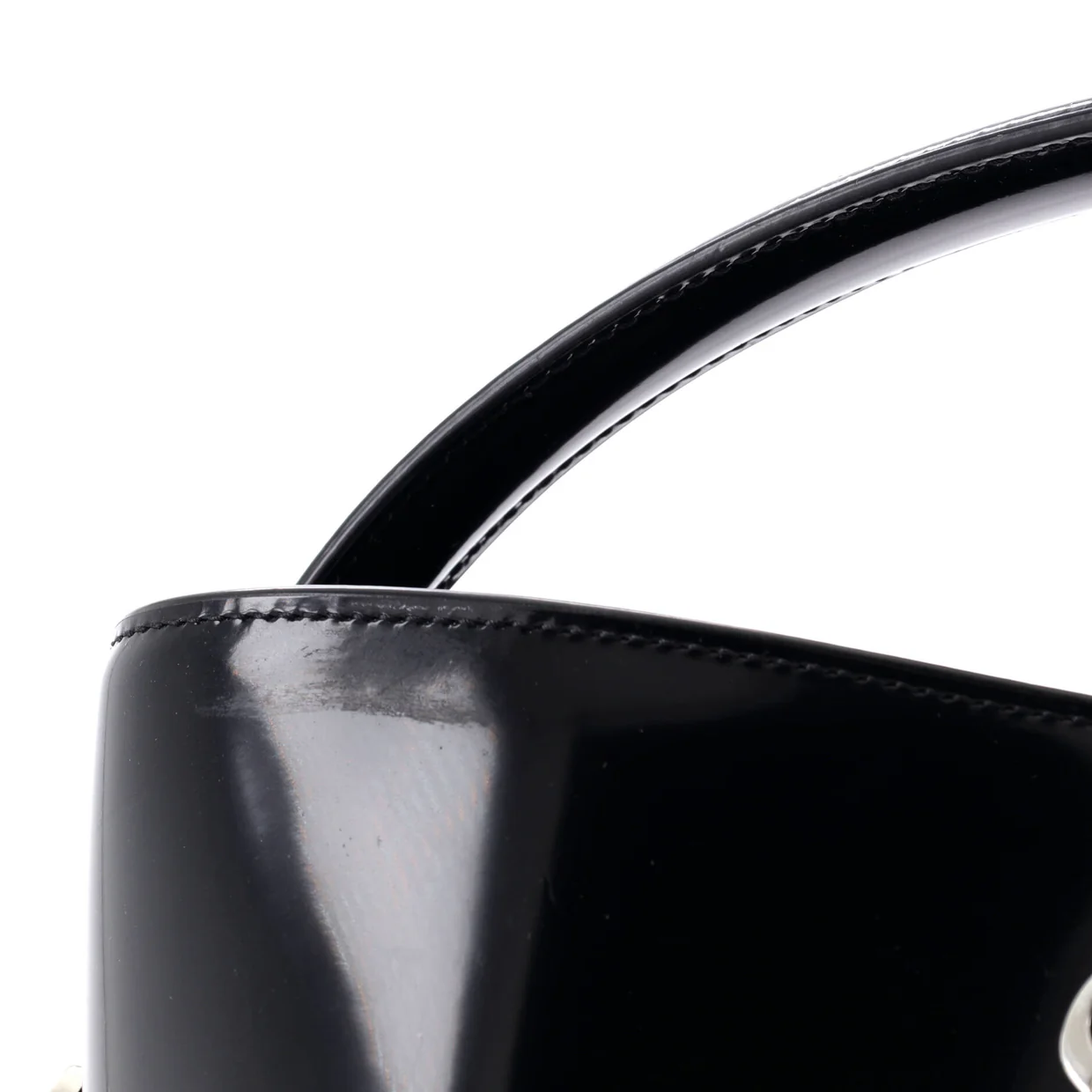 Le 37 Bucket Bag Patent - Deep Luxury