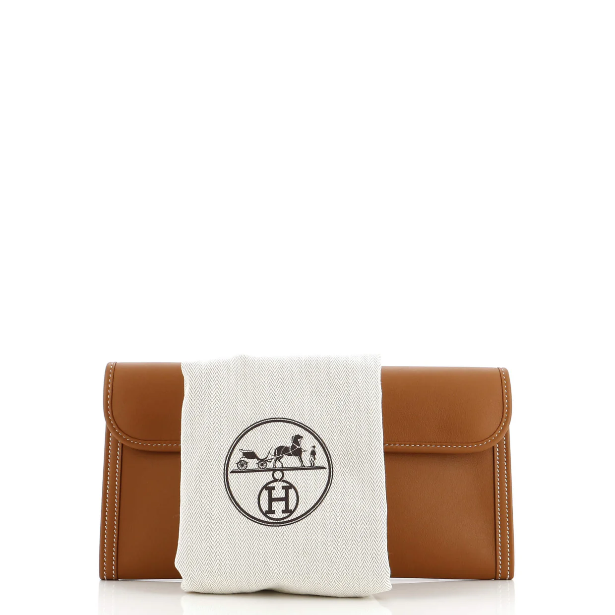 Jige Elan Clutch Swift 29 - Deep Luxury