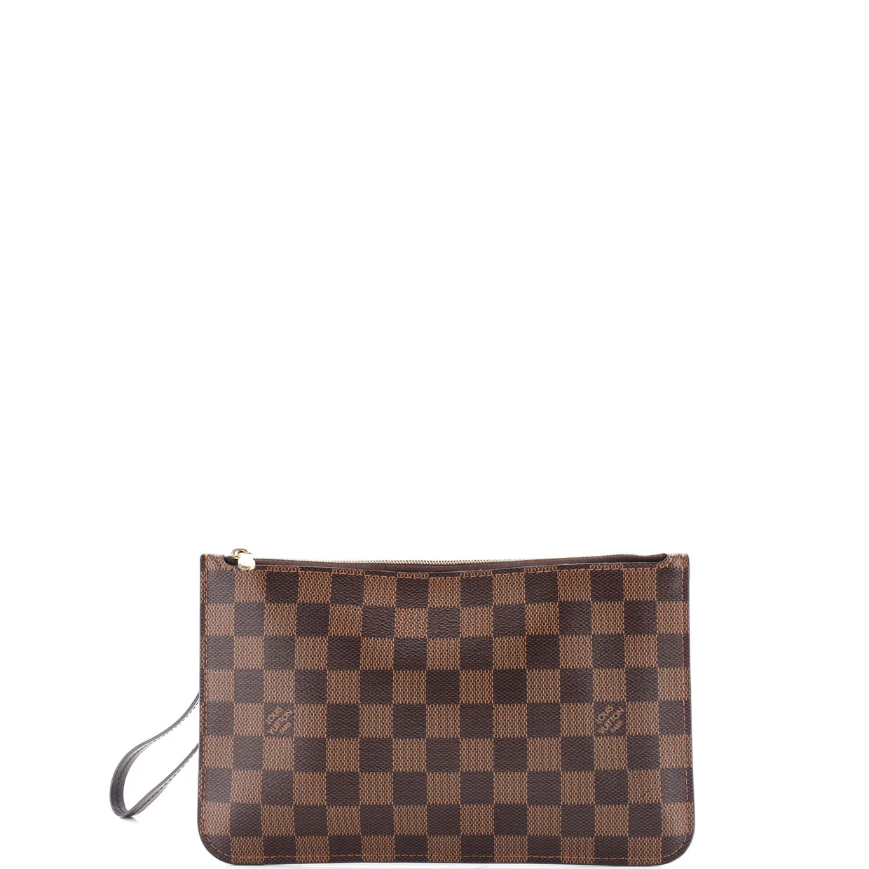 Neverfull Pochette Damier Large - Deep Luxury