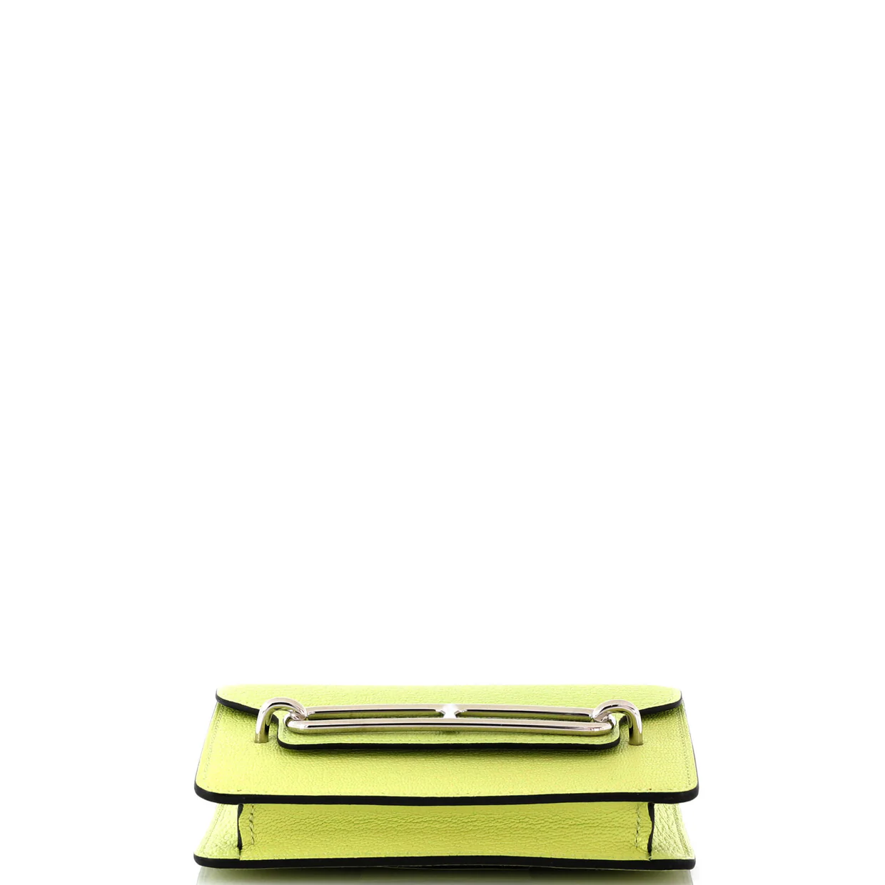 Roulis Slim Wallet Chevre Mysore - Deep Luxury