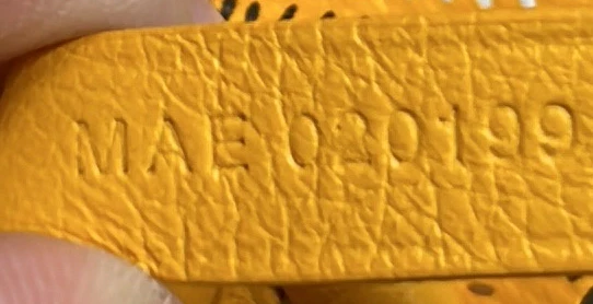 Saint Louis Tote Coated Canvas GM - Deep Luxury