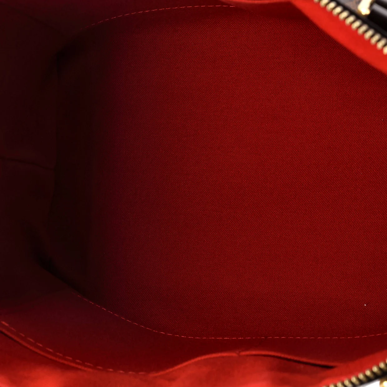 Siena Handbag Damier MM - Deep Luxury