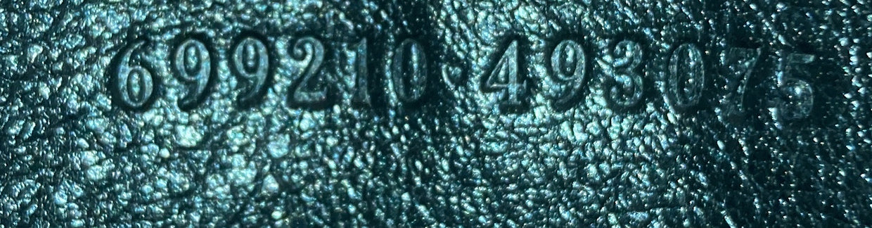 Blondie NM Top Handle Bag Leather Medium - Deep Luxury