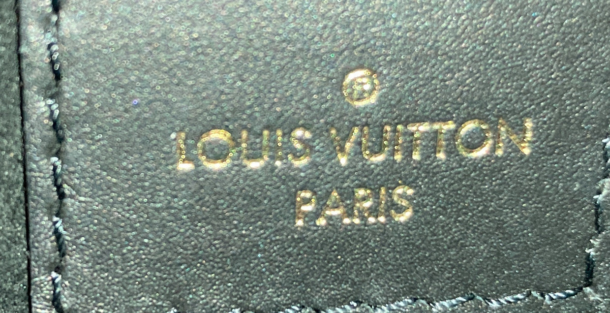 OnTheGo Tote Monogram Empreinte Giant PM - Deep Luxury