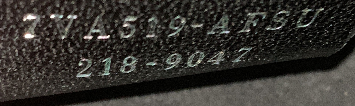 Vertical Box Crossbody Bag Vertigo Zucca Leather - Deep Luxury