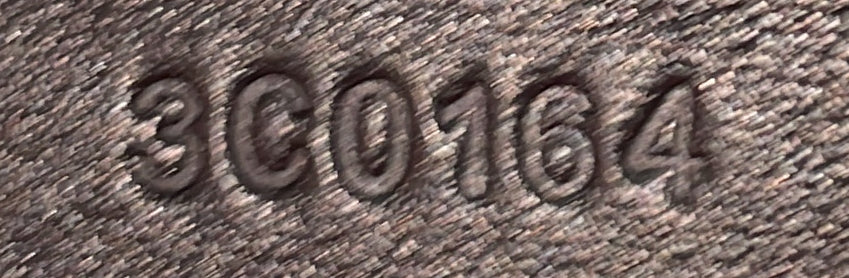 Antigona Bag 3D Embossed Leather Medium - Deep Luxury