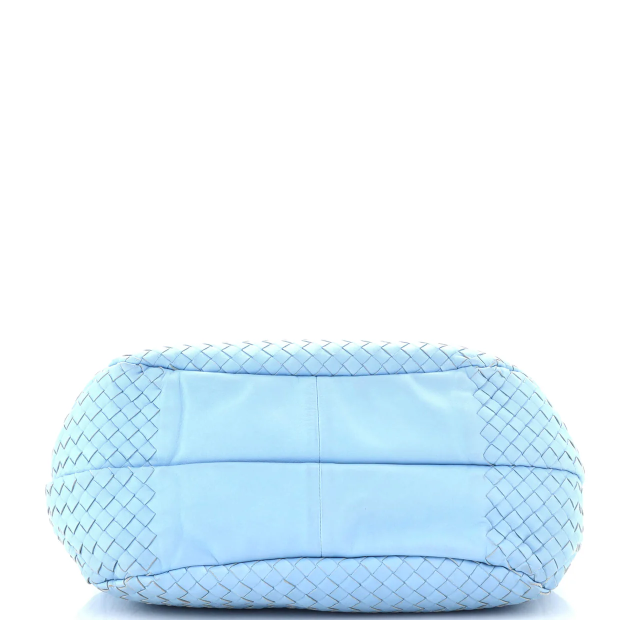 Campana Hobo Intrecciato Nappa Small - Deep Luxury