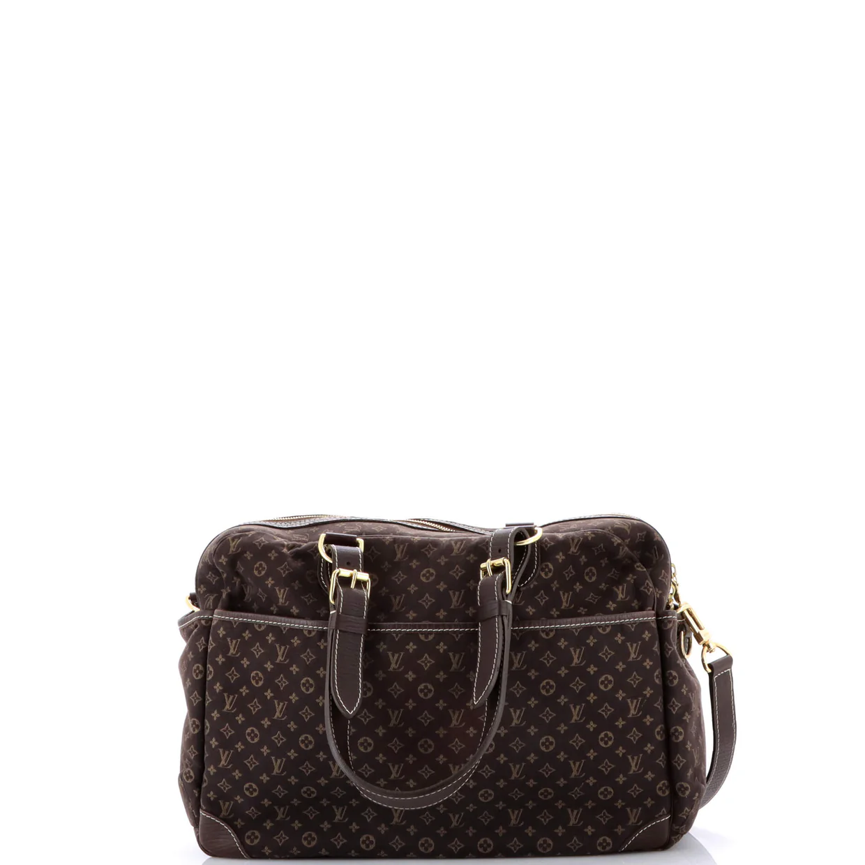 Diaper Bag Mini Lin - Deep Luxury