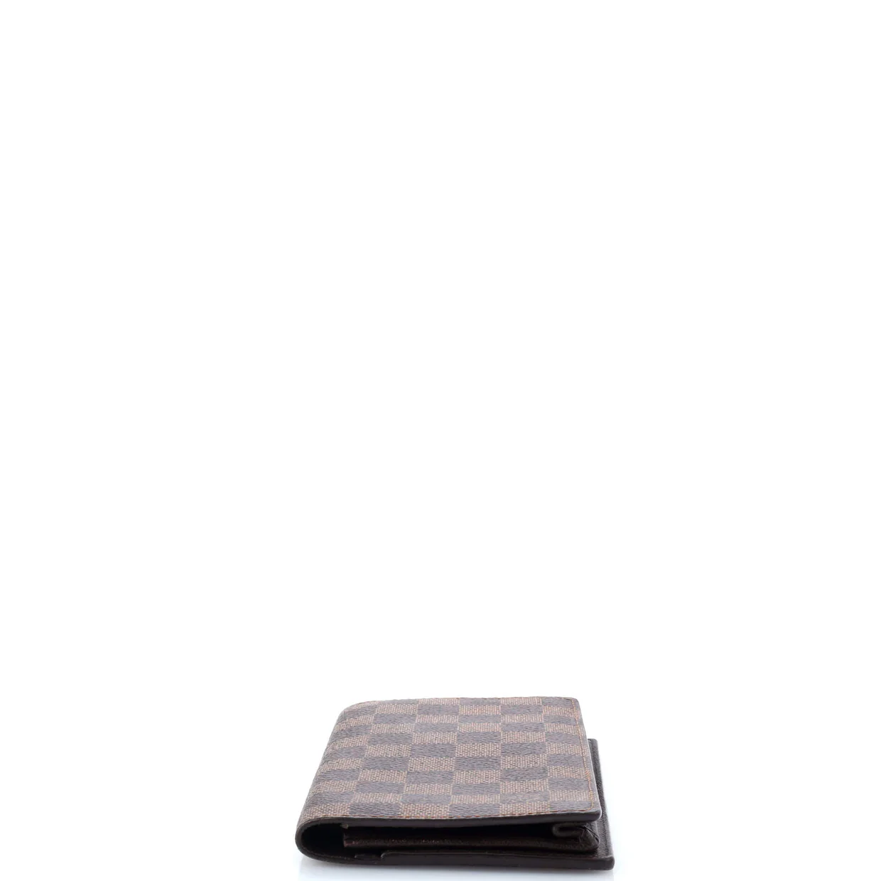Brazza Wallet Damier - Deep Luxury
