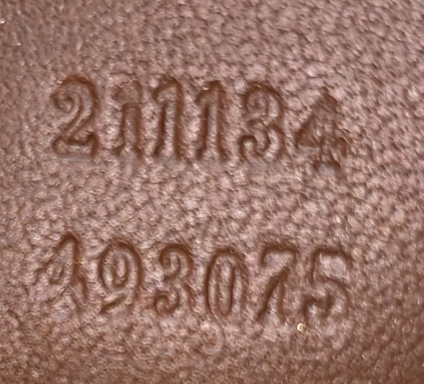 Web Loop Tote GG Coated Canvas Medium - Deep Luxury